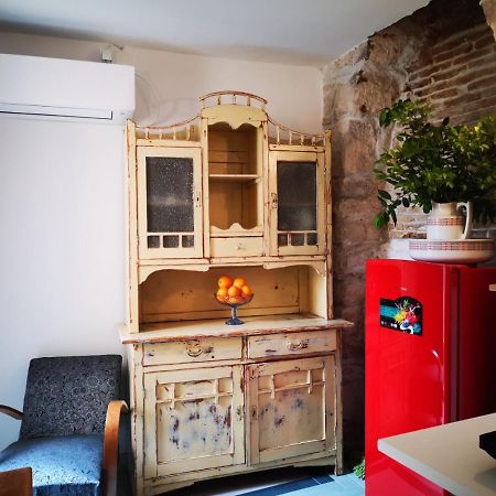 Cres B Studio Apartman 外观 照片
