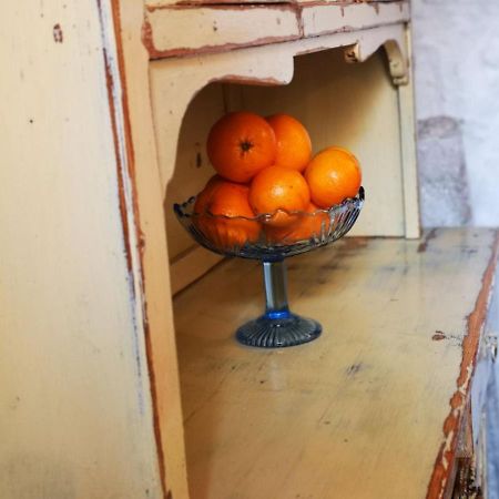 Cres B Studio Apartman 外观 照片