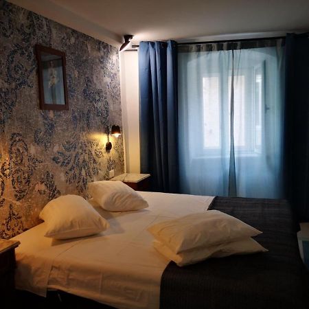 Cres B Studio Apartman 外观 照片