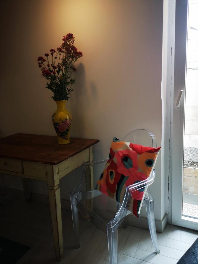Cres B Studio Apartman 外观 照片