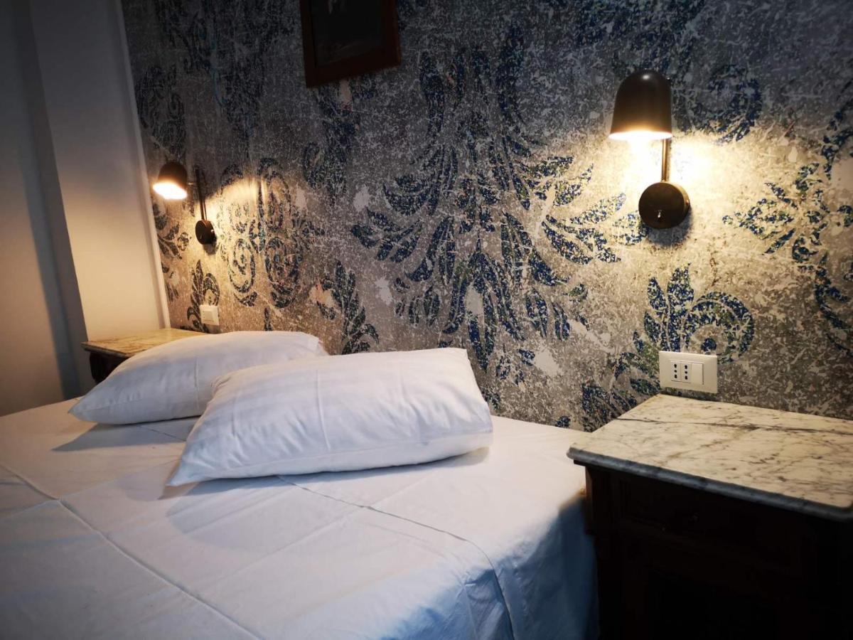 Cres B Studio Apartman 外观 照片