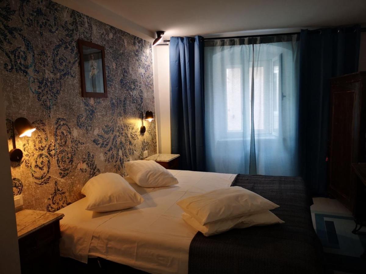 Cres B Studio Apartman 外观 照片