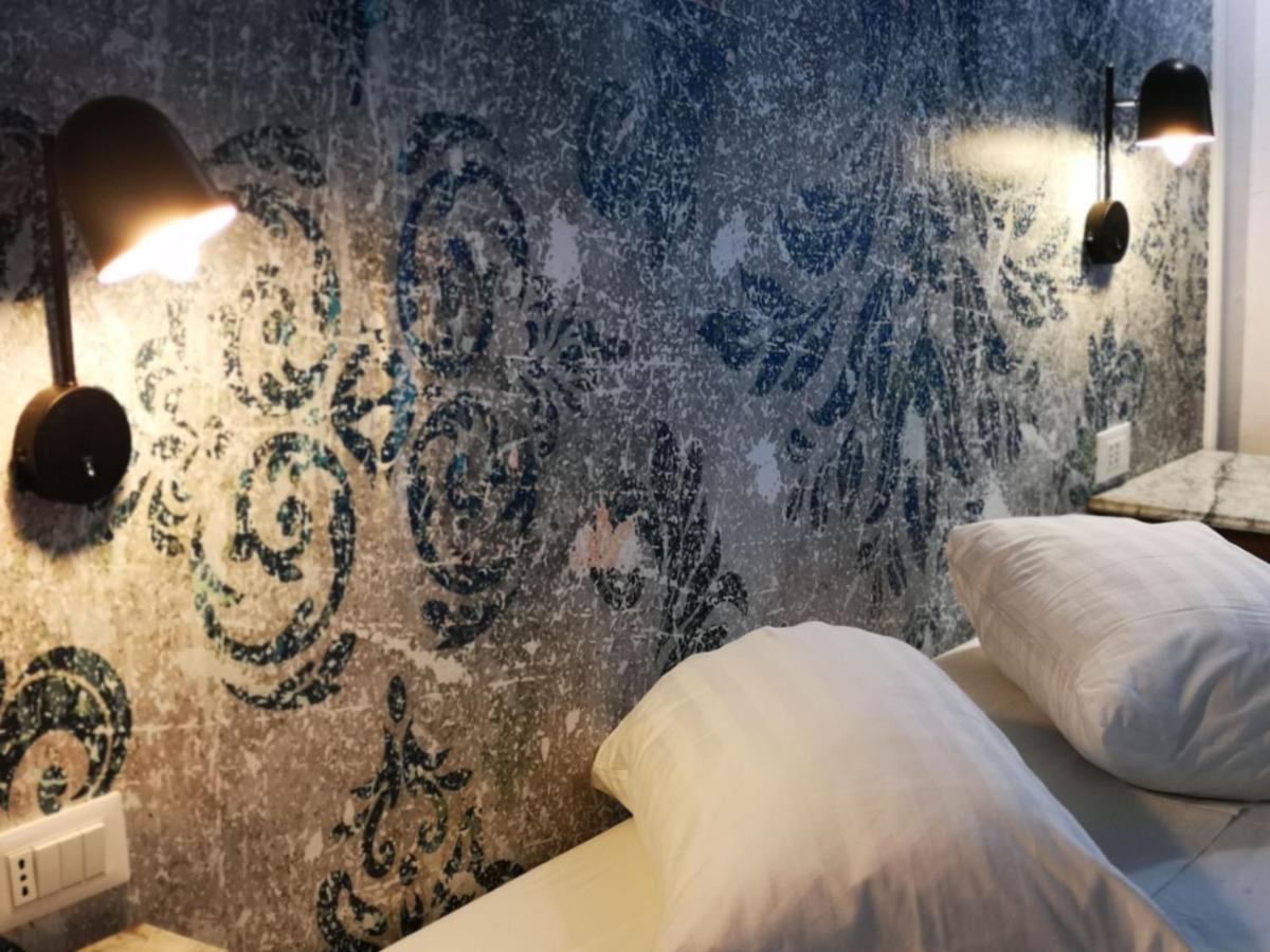 Cres B Studio Apartman 外观 照片