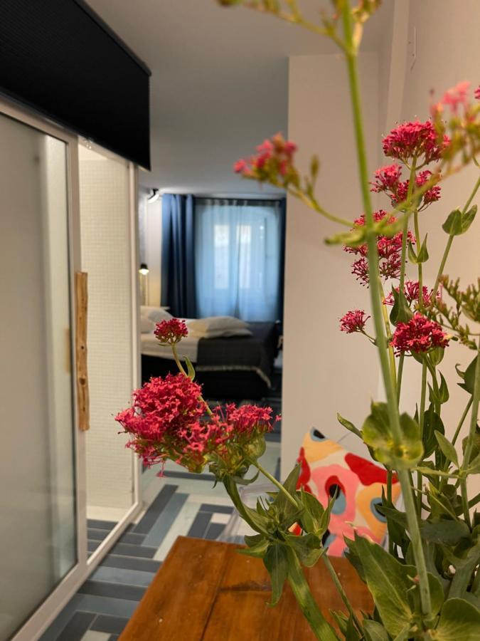 Cres B Studio Apartman 外观 照片