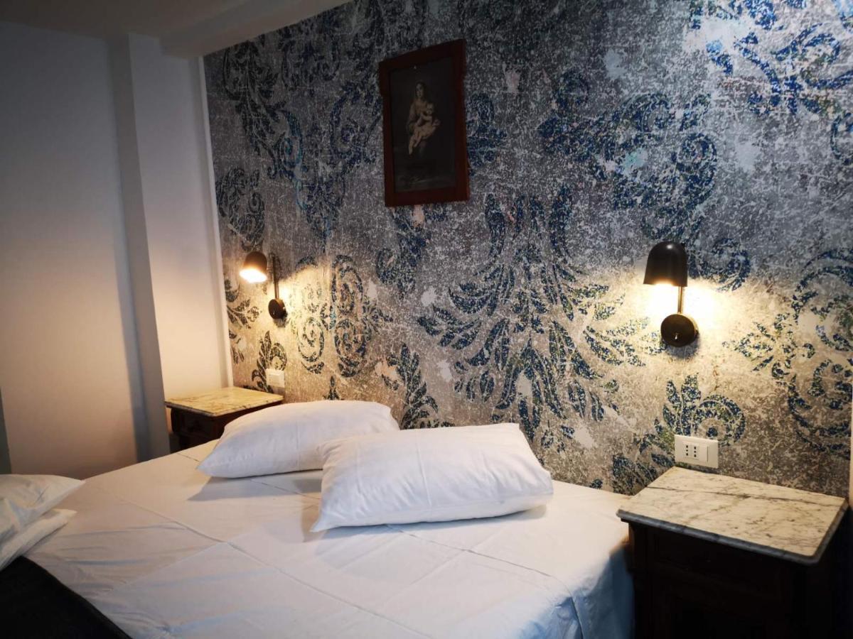 Cres B Studio Apartman 外观 照片