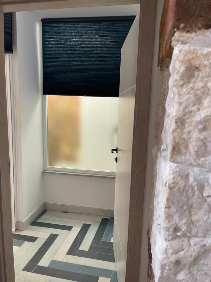 Cres B Studio Apartman 外观 照片