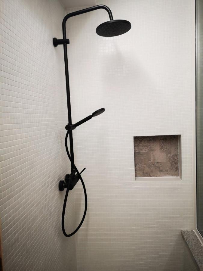 Cres B Studio Apartman 外观 照片