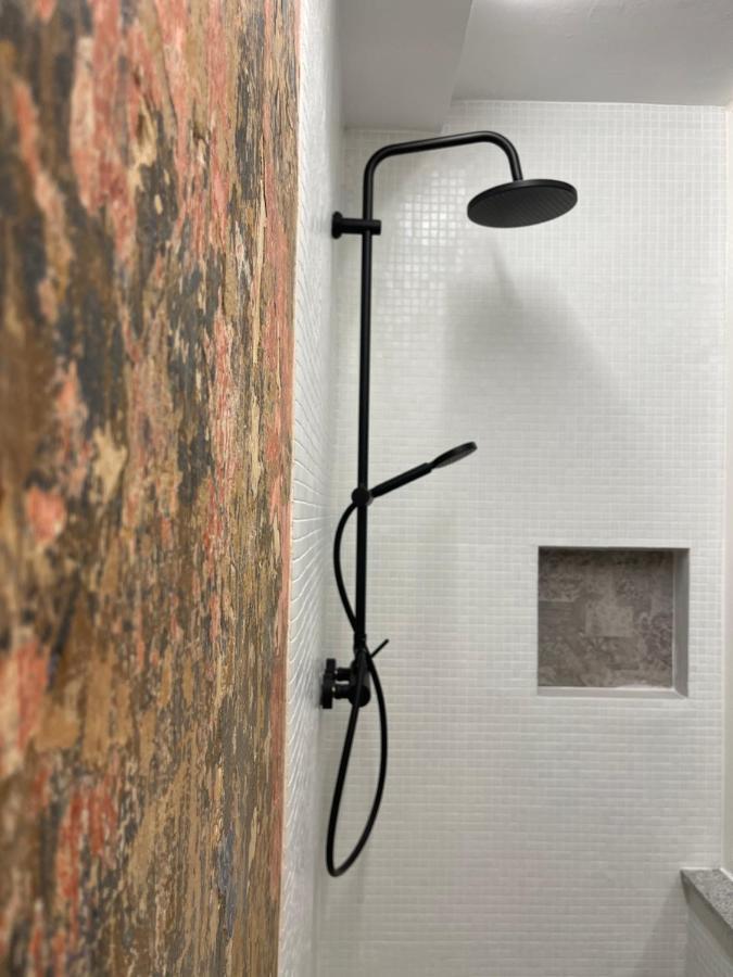 Cres B Studio Apartman 外观 照片
