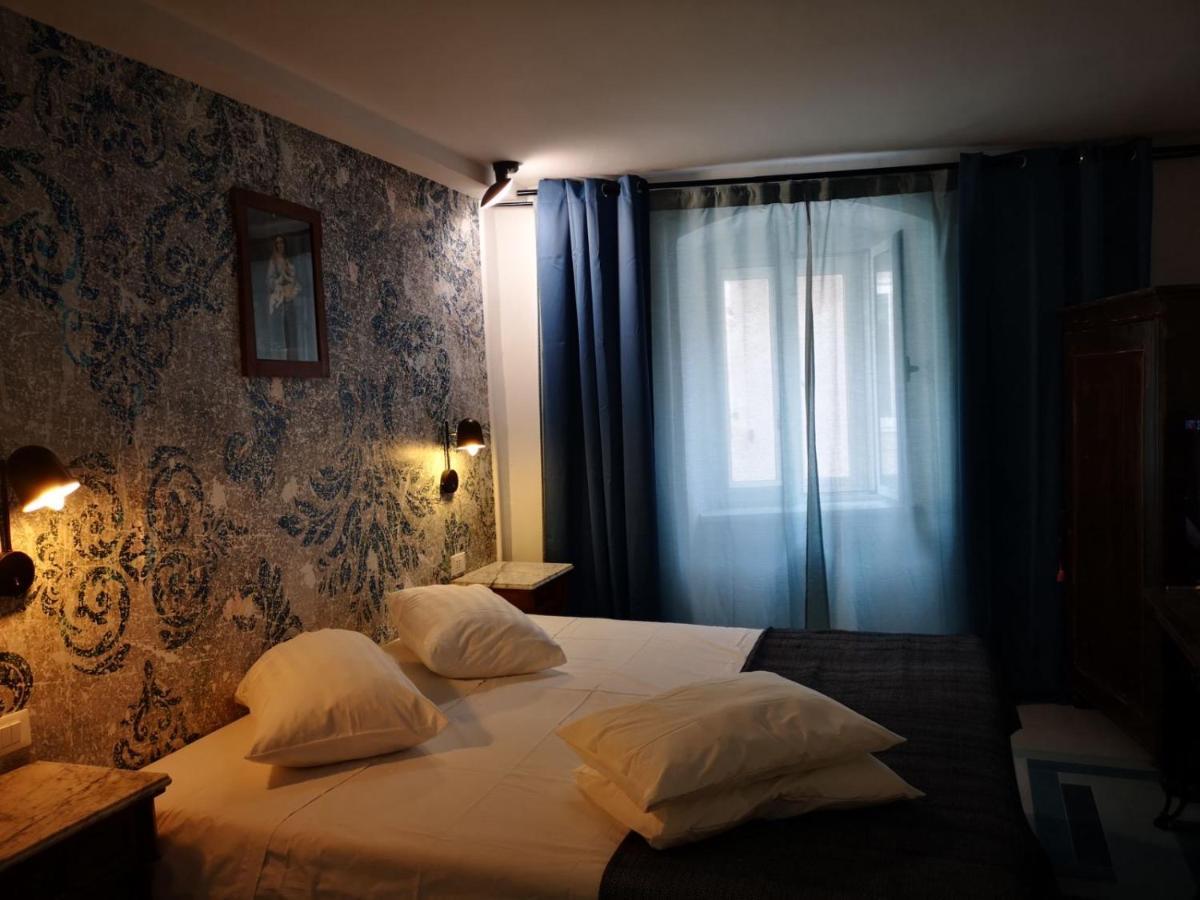 Cres B Studio Apartman 外观 照片
