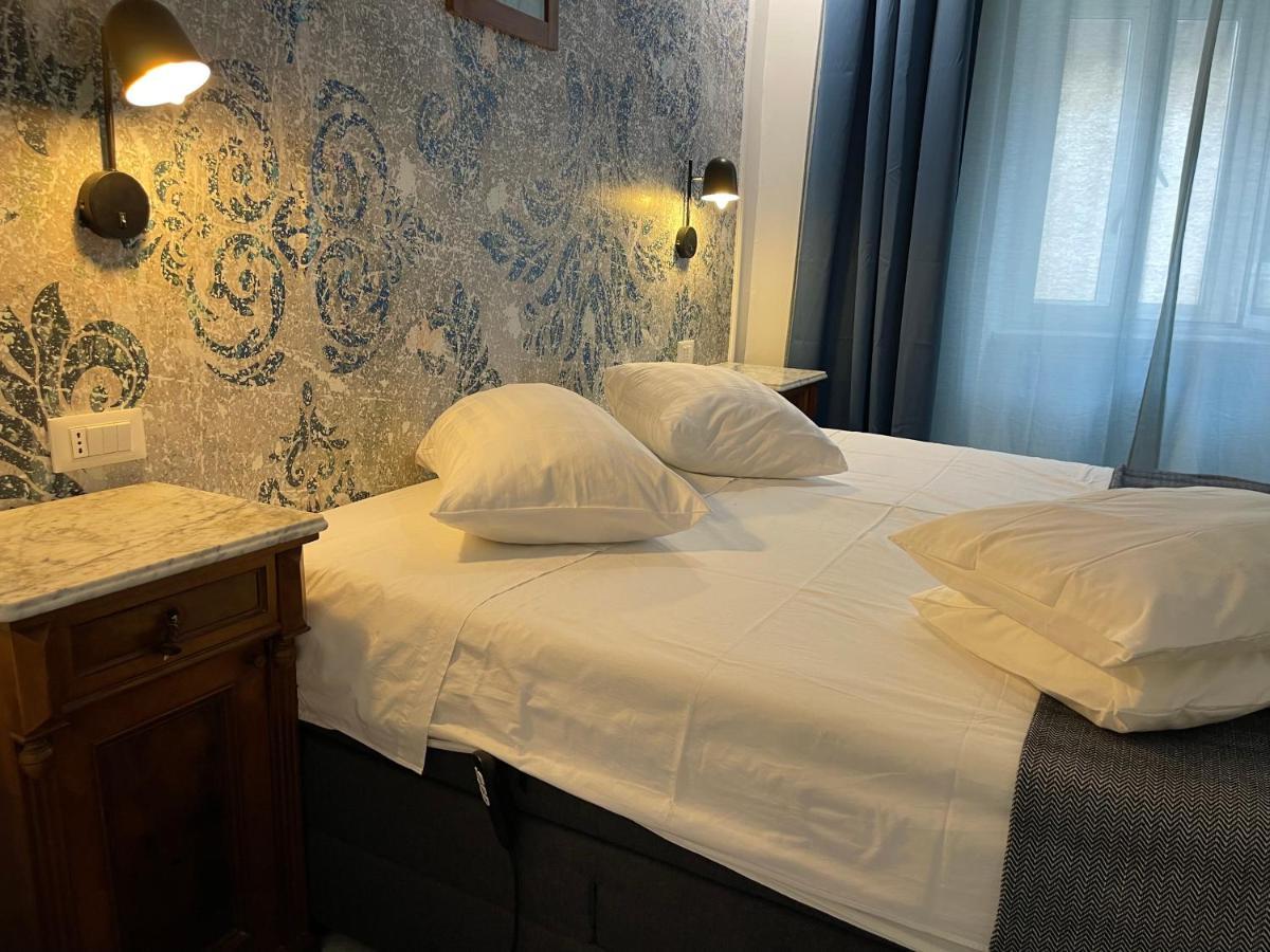Cres B Studio Apartman 外观 照片